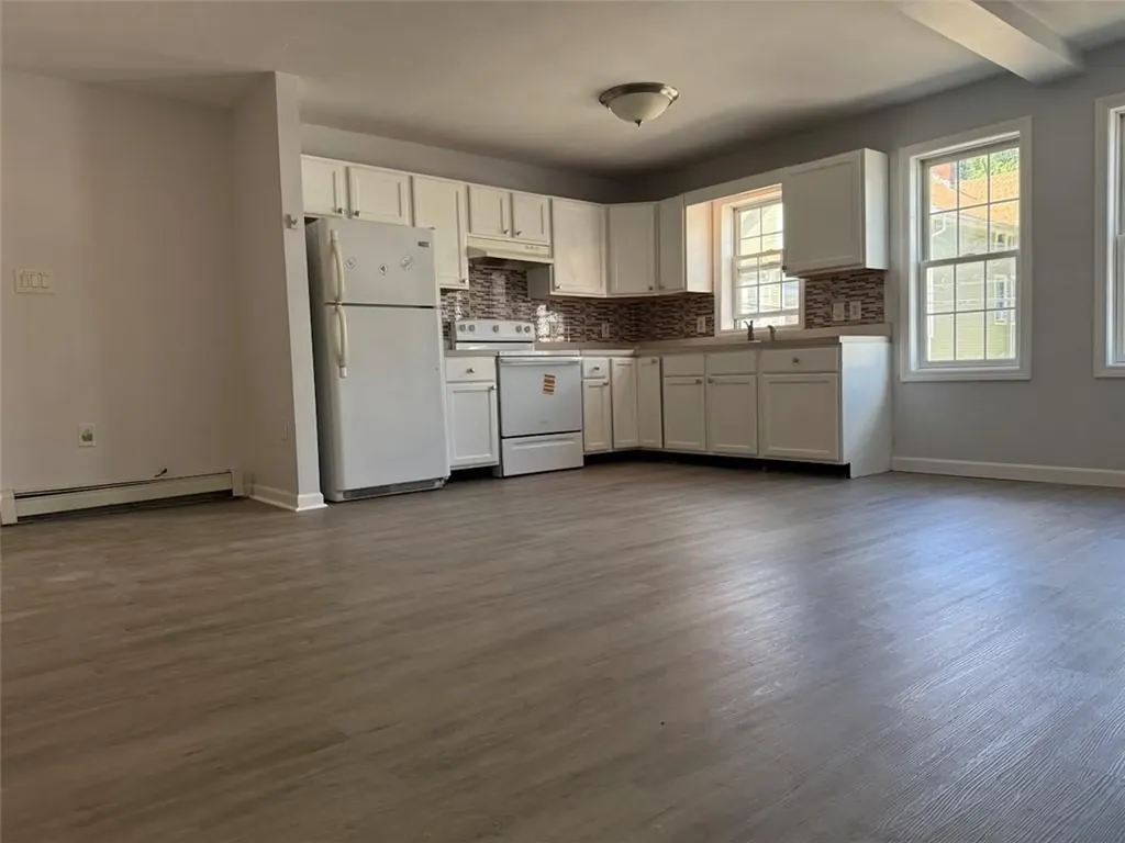 30 Rosedale Street Providence RI 02909