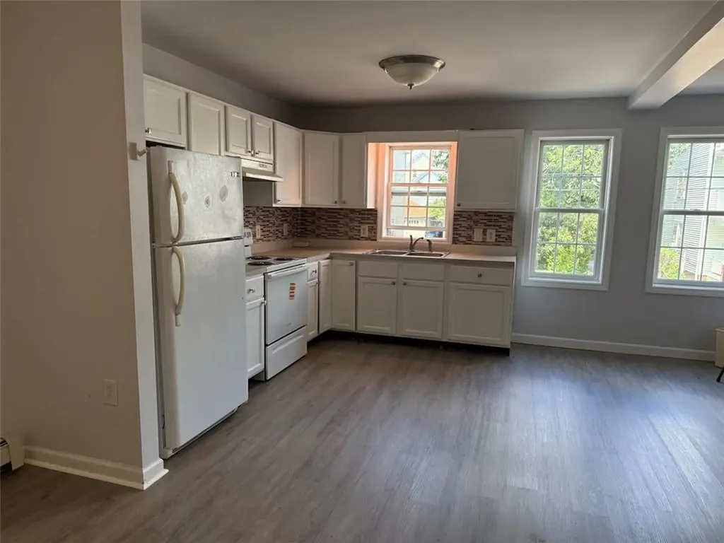 30 Rosedale Street Providence RI 02909