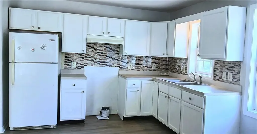 30 Rosedale Street Providence RI 02909