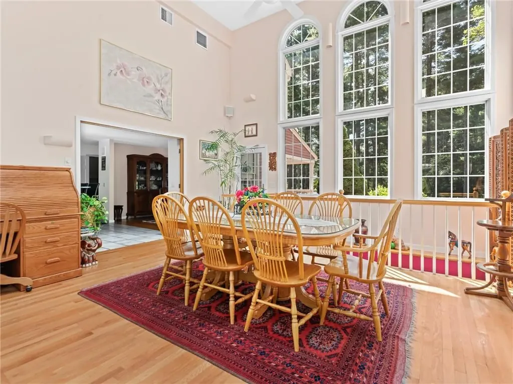 14 Bourget Court North Smithfield RI 02896