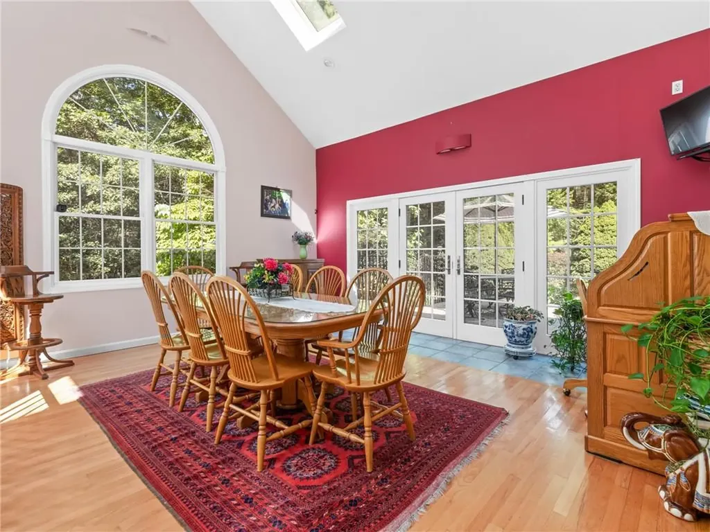 14 Bourget Court North Smithfield RI 02896