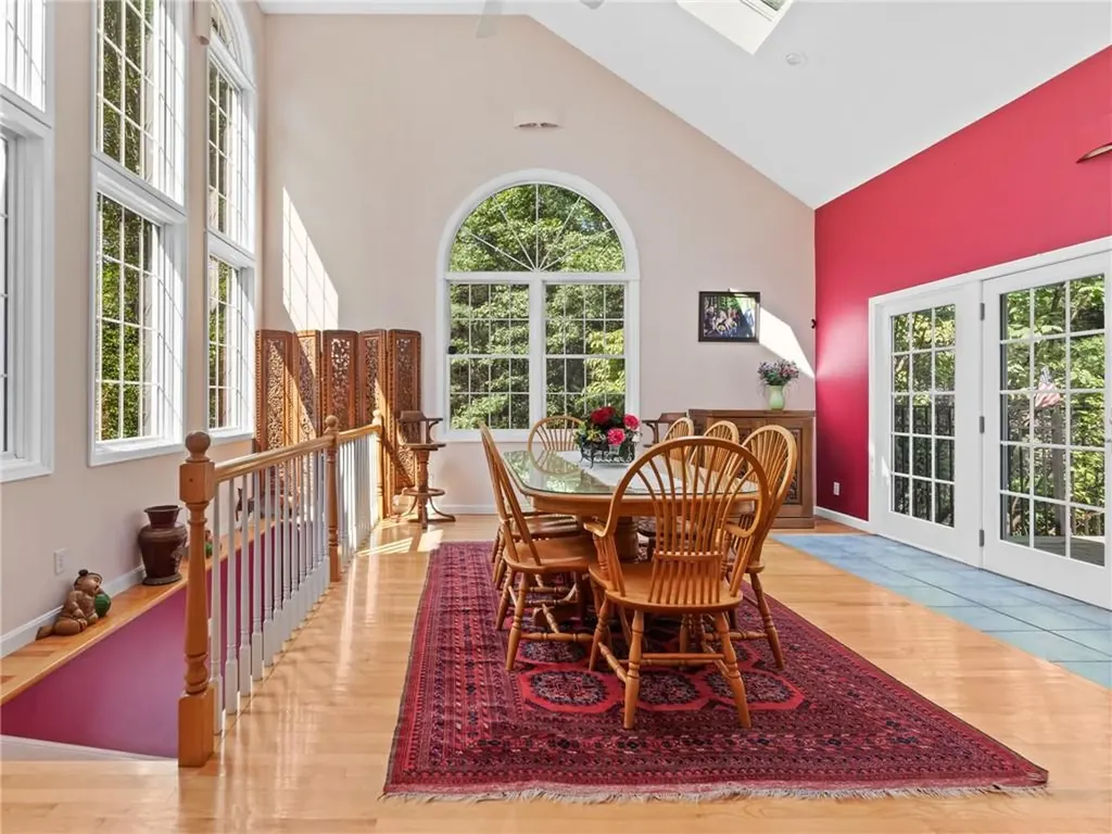 14 Bourget Court North Smithfield RI 02896