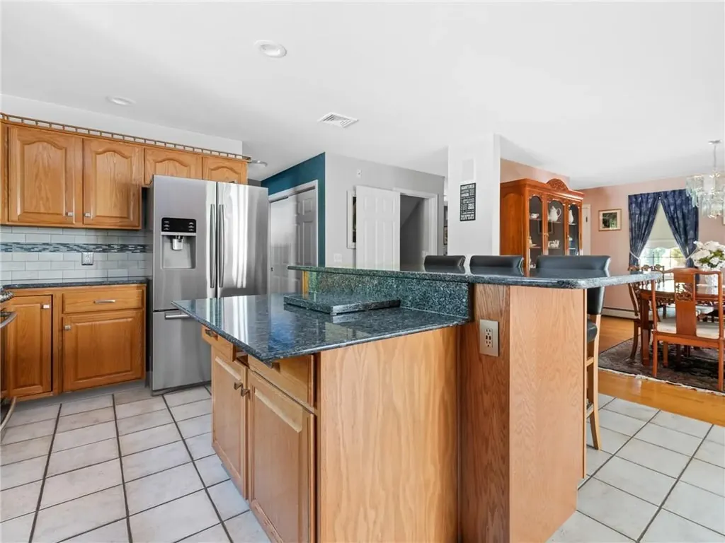 14 Bourget Court North Smithfield RI 02896