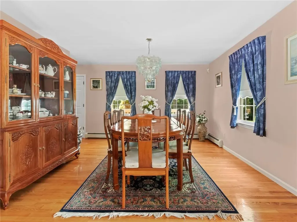 14 Bourget Court North Smithfield RI 02896