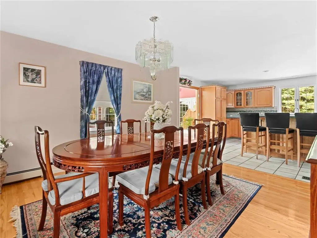 14 Bourget Court North Smithfield RI 02896