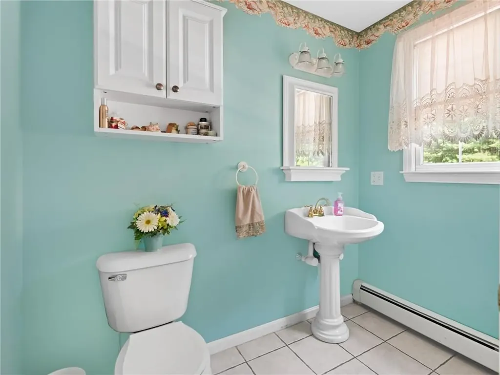 14 Bourget Court North Smithfield RI 02896