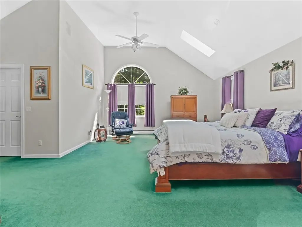 14 Bourget Court North Smithfield RI 02896