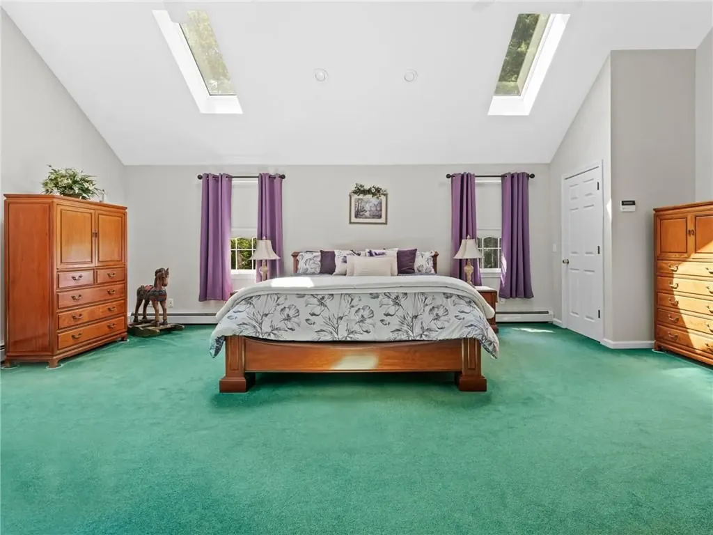 14 Bourget Court North Smithfield RI 02896