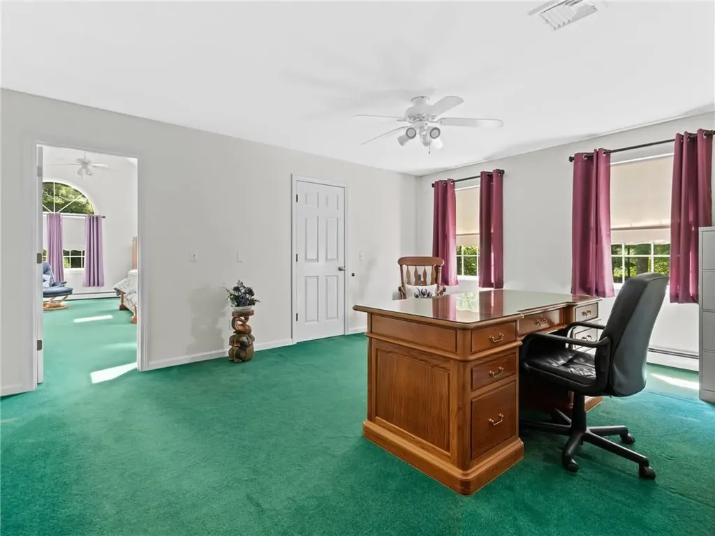 14 Bourget Court North Smithfield RI 02896