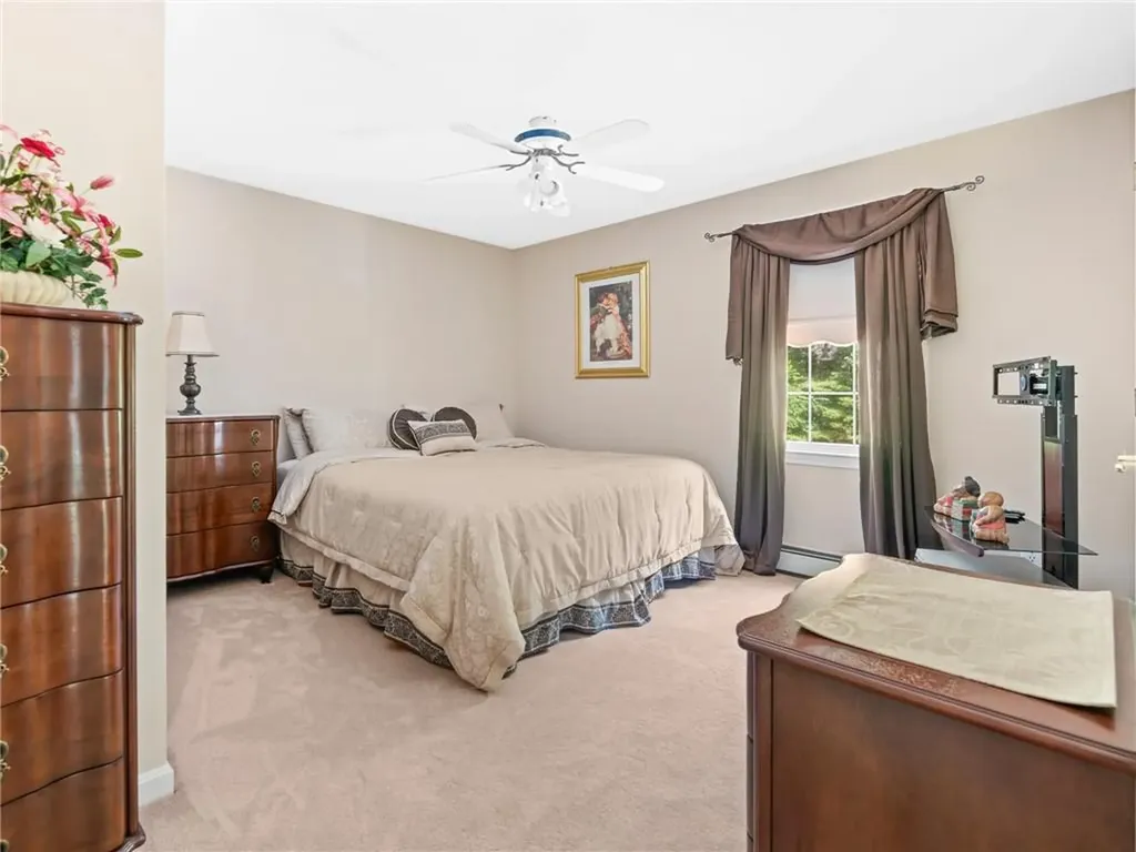 14 Bourget Court North Smithfield RI 02896