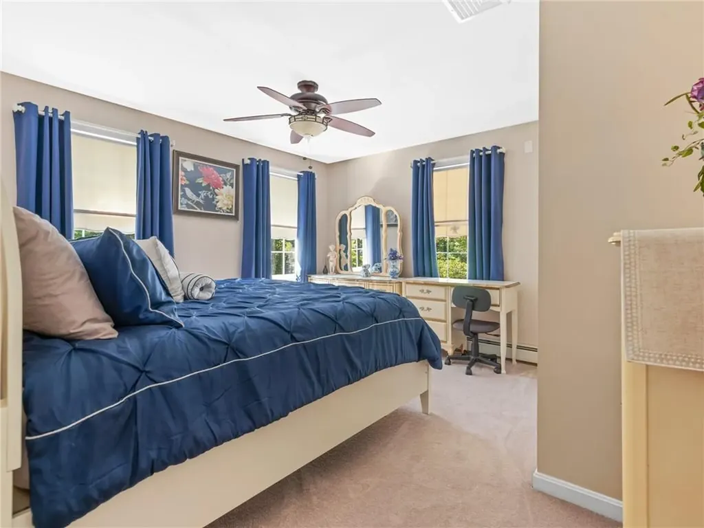 14 Bourget Court North Smithfield RI 02896