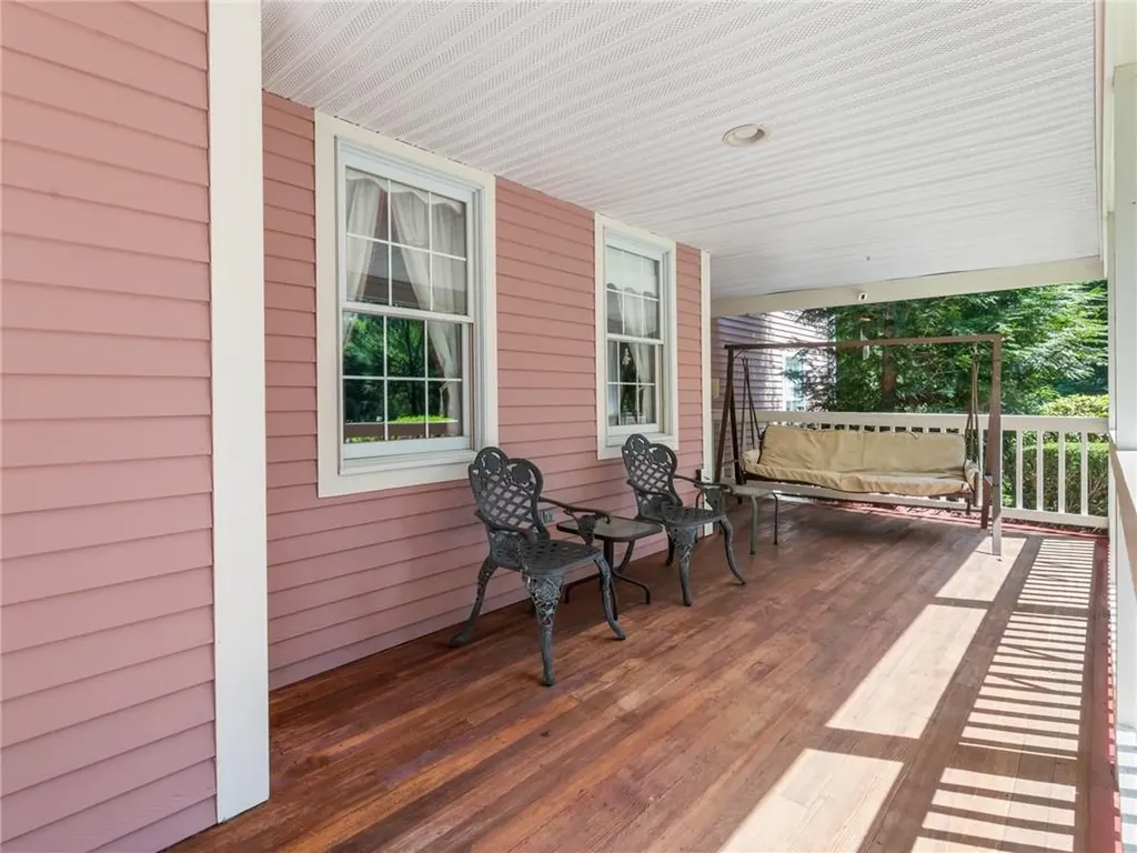 14 Bourget Court North Smithfield RI 02896