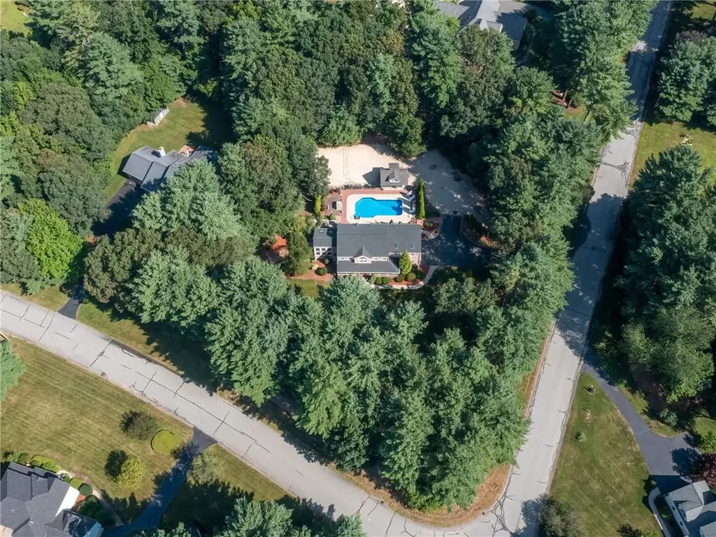 14 Bourget Court North Smithfield RI 02896