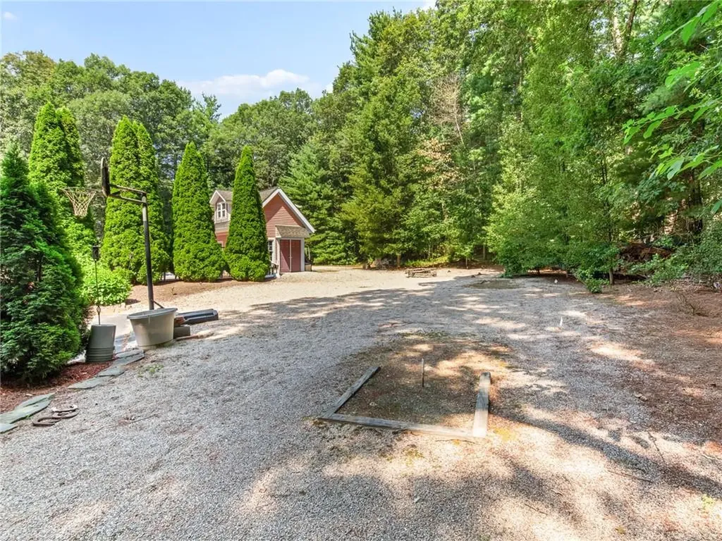 14 Bourget Court North Smithfield RI 02896