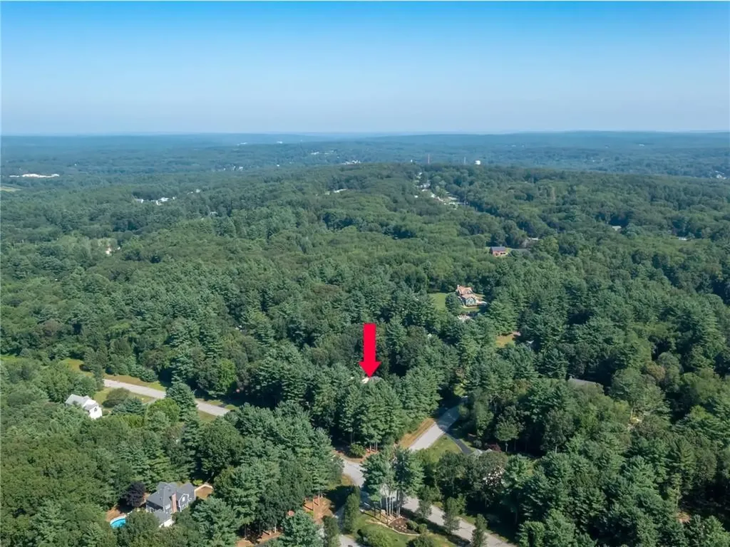 14 Bourget Court North Smithfield RI 02896