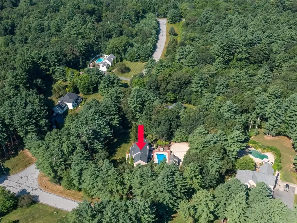 14 Bourget Court North Smithfield RI 02896