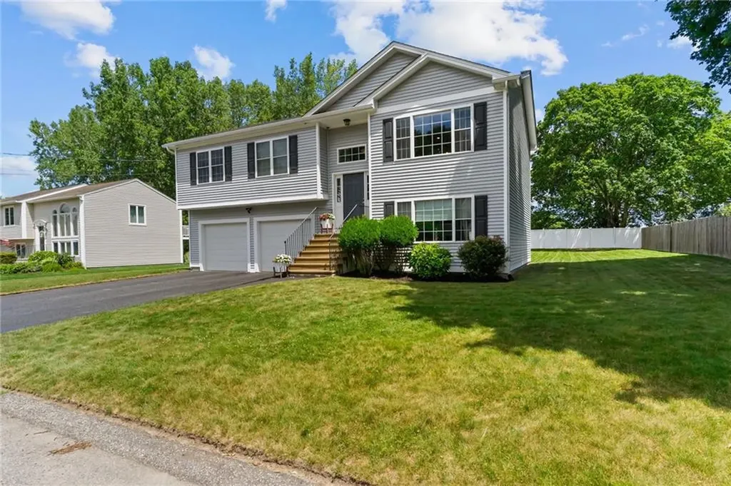 5 Pezzi Street Johnston RI 02919