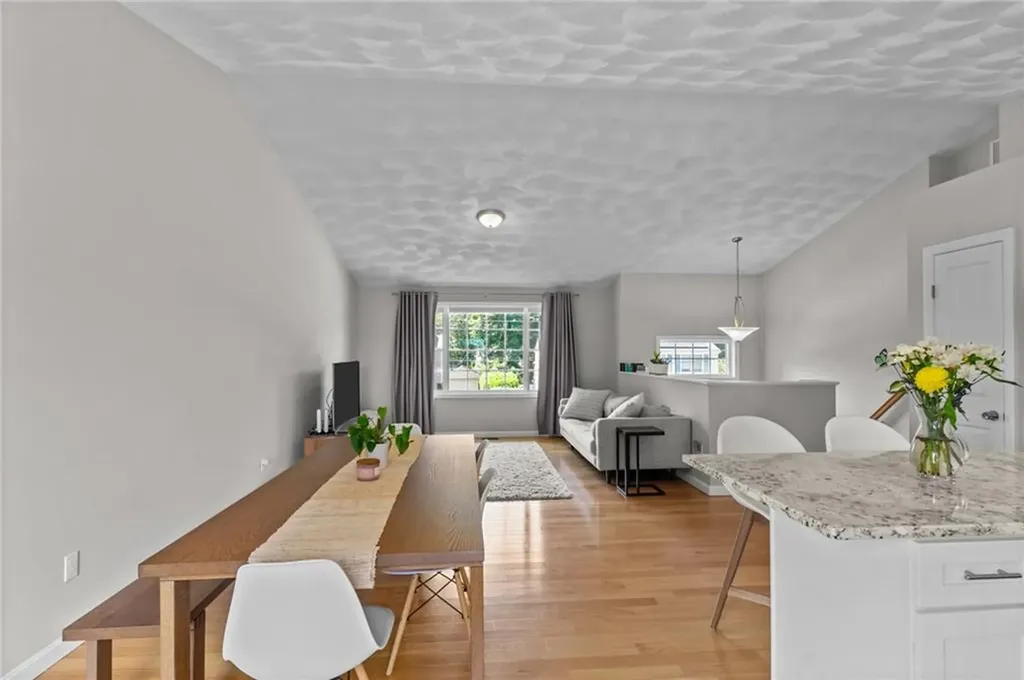 5 Pezzi Street Johnston RI 02919