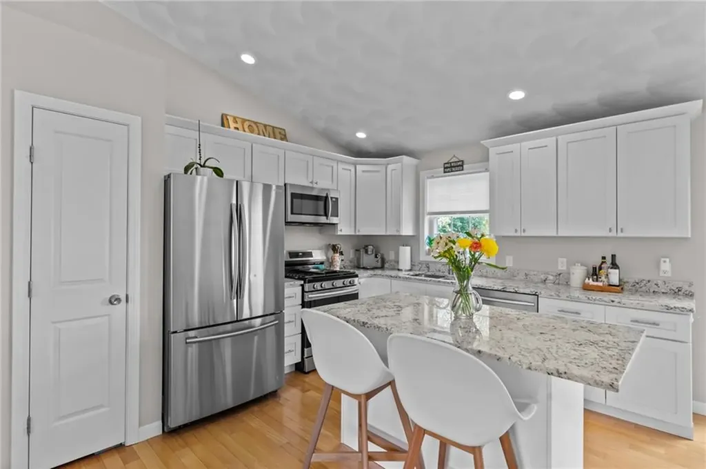 5 Pezzi Street Johnston RI 02919