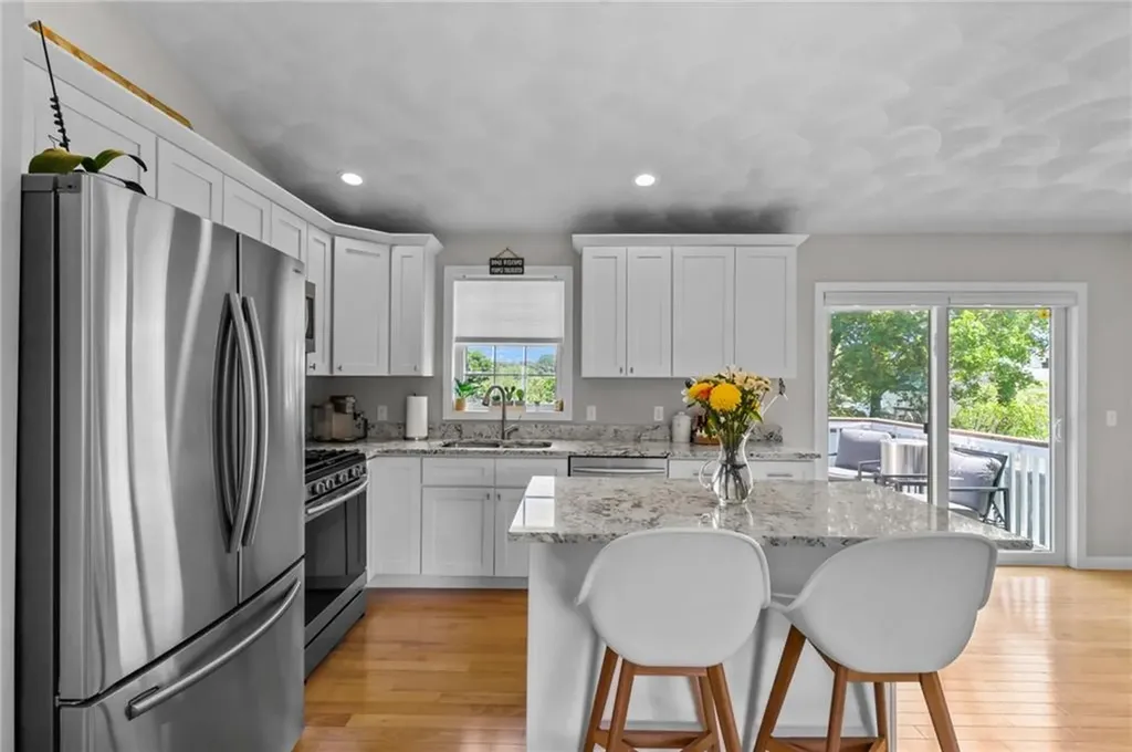 5 Pezzi Street Johnston RI 02919