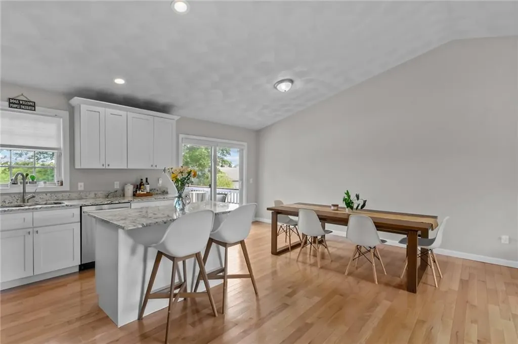 5 Pezzi Street Johnston RI 02919