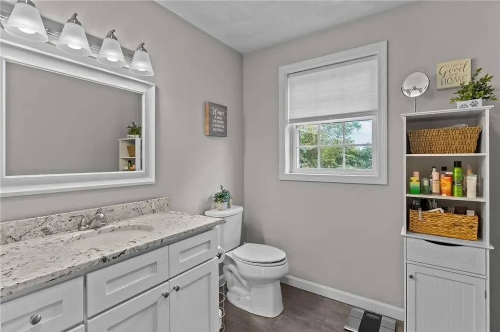 5 Pezzi Street Johnston RI 02919