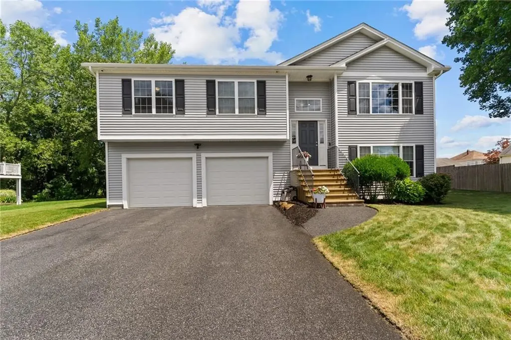 5 Pezzi Street Johnston RI 02919