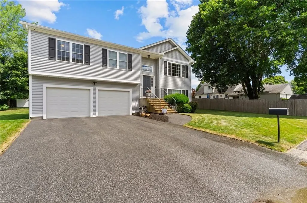 5 Pezzi Street Johnston RI 02919