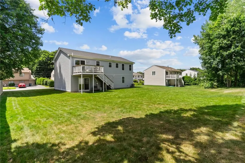 5 Pezzi Street Johnston RI 02919