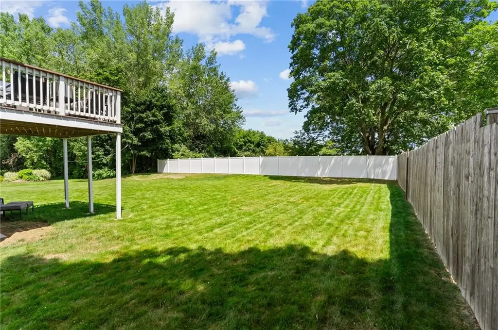 5 Pezzi Street Johnston RI 02919