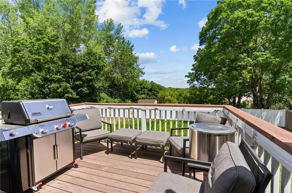 5 Pezzi Street Johnston RI 02919