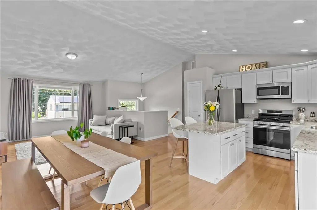 5 Pezzi Street Johnston RI 02919