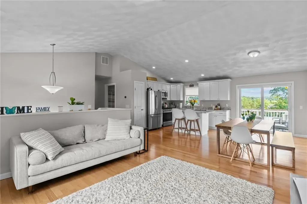 5 Pezzi Street Johnston RI 02919