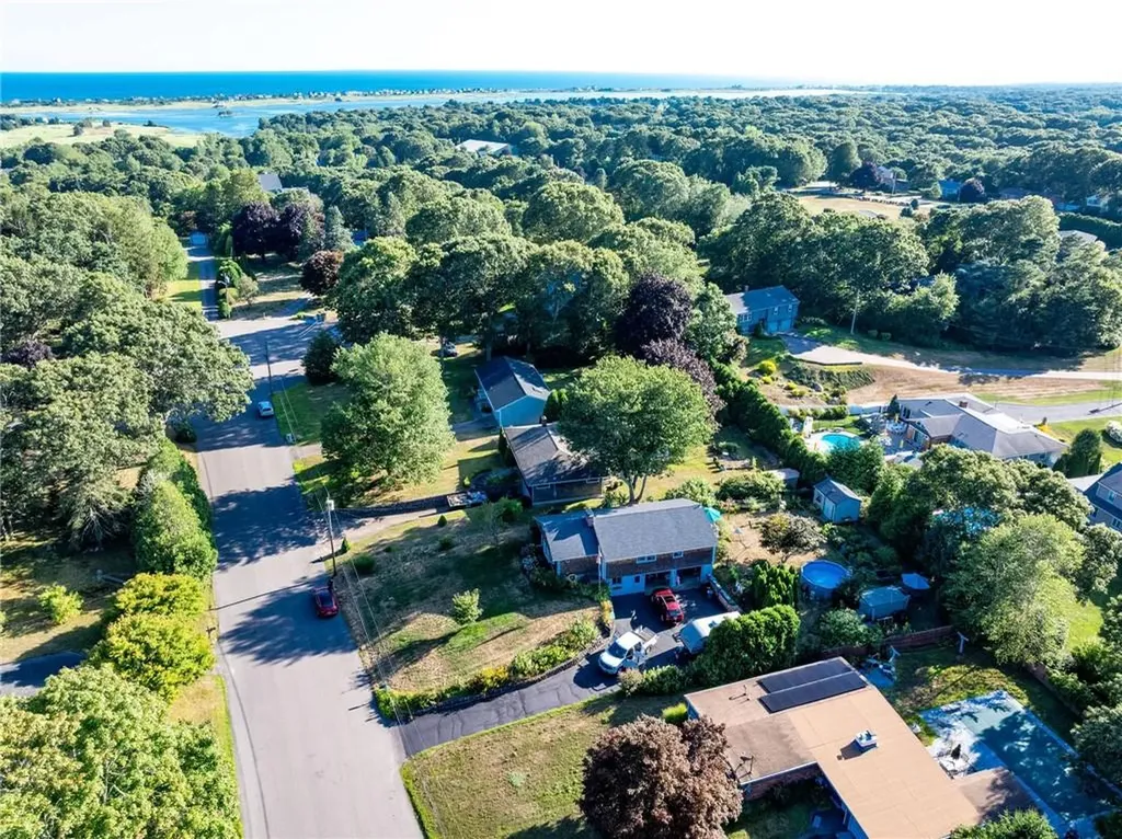 17 Plateau Road Westerly RI 02891