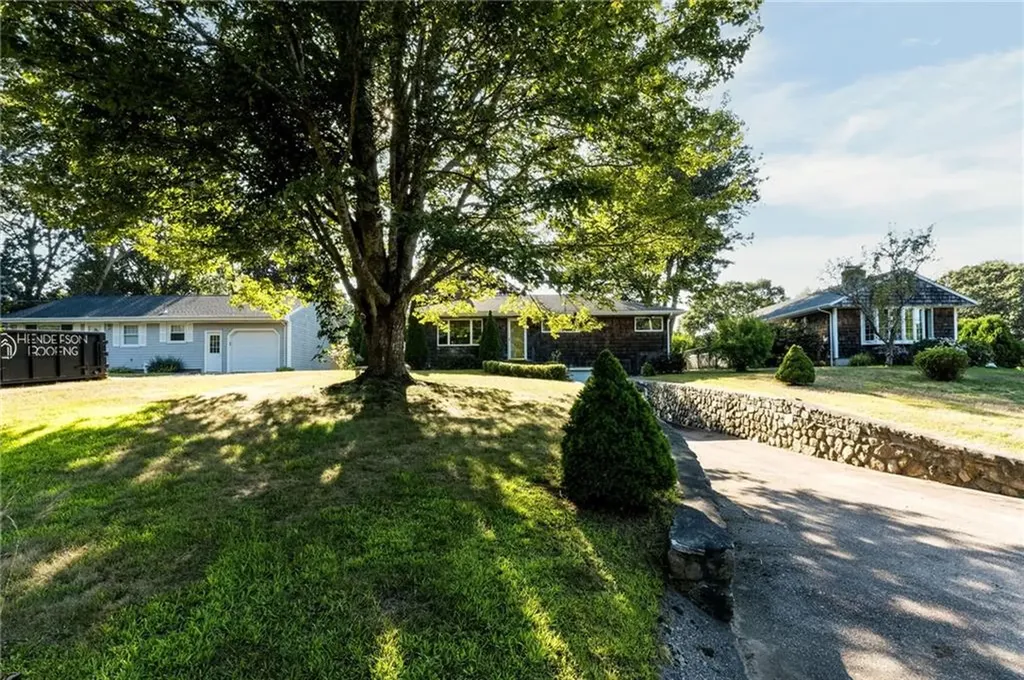 17 Plateau Road Westerly RI 02891