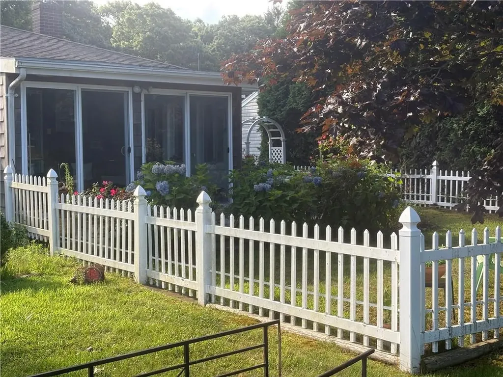 17 Plateau Road Westerly RI 02891