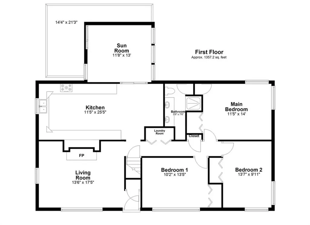 17 Plateau Road Westerly RI 02891