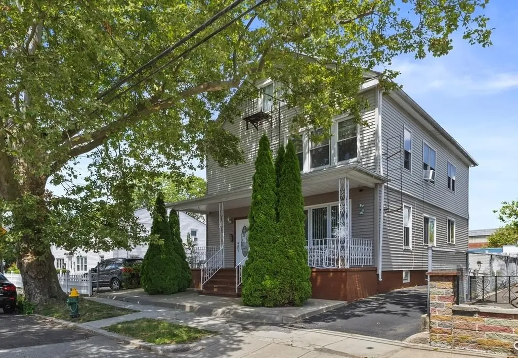 265 267 New York Avenue Providence RI 02905
