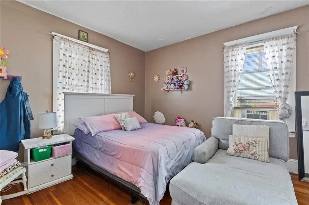 265 267 New York Avenue Providence RI 02905