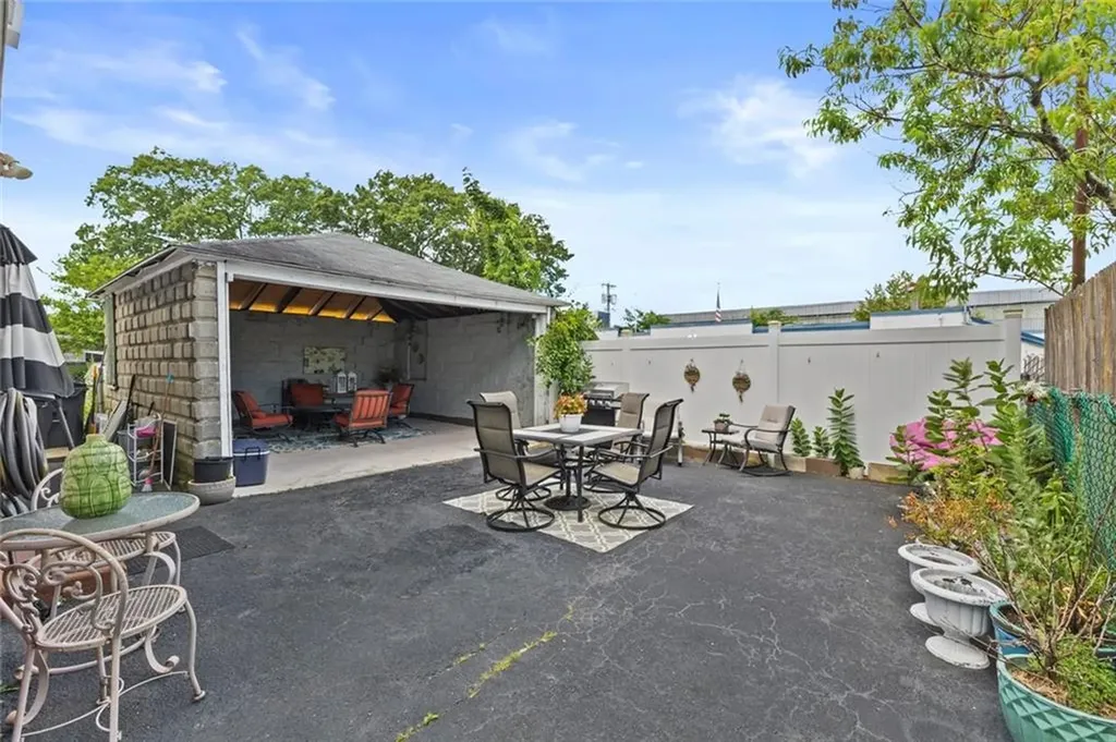 265 267 New York Avenue Providence RI 02905