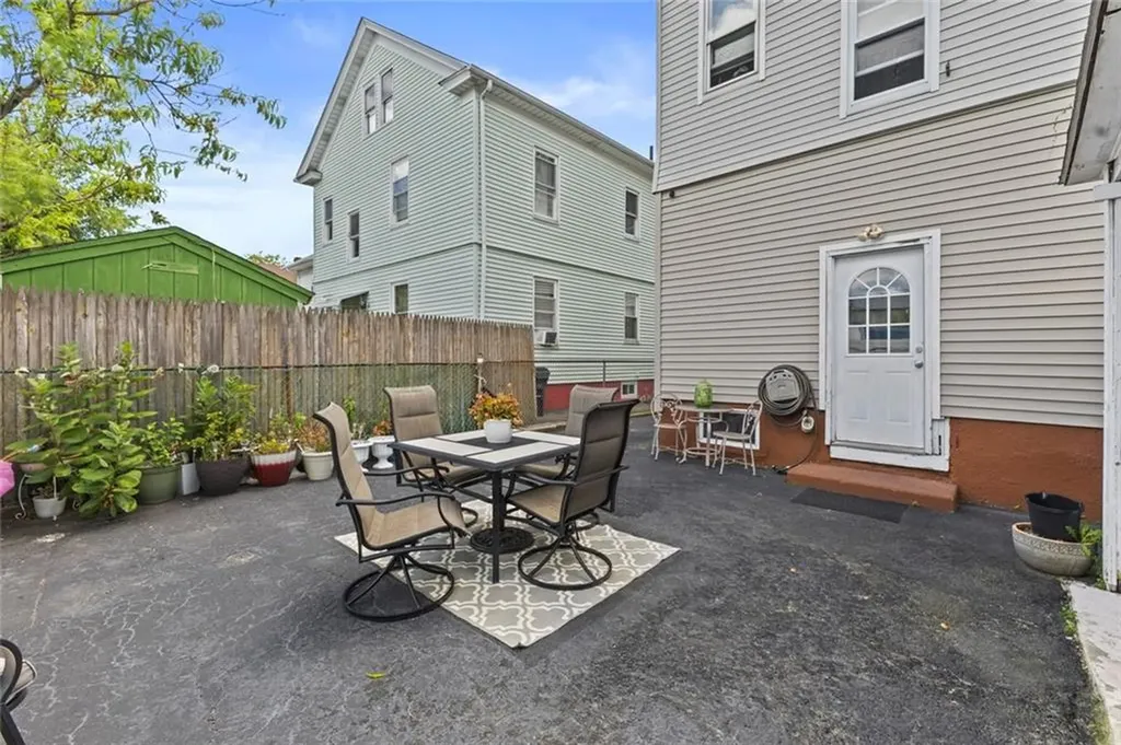265 267 New York Avenue Providence RI 02905