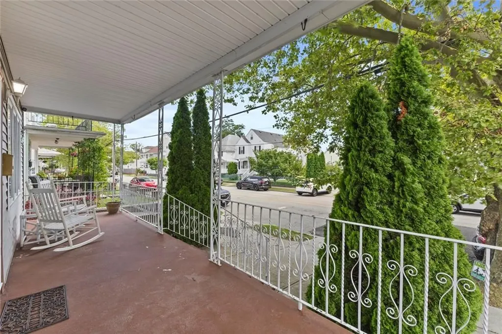 265 267 New York Avenue Providence RI 02905