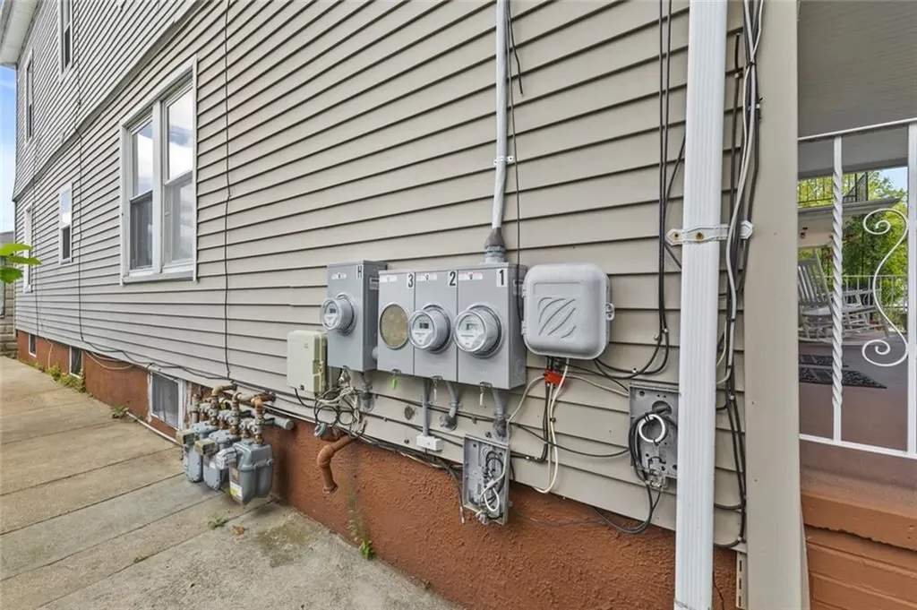 265 267 New York Avenue Providence RI 02905