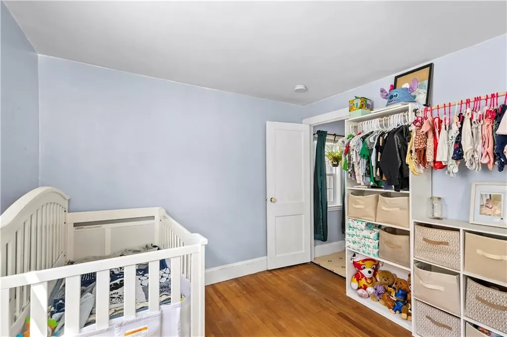 127 Gladstone Street Cranston RI 02920