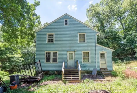 5259 Old Post Road Charlestown RI 02813