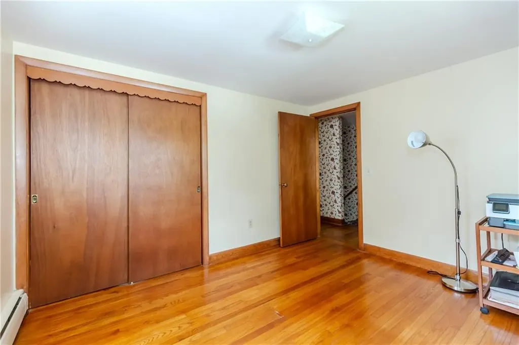 19 Longue Vue Avenue North Providence RI 02904