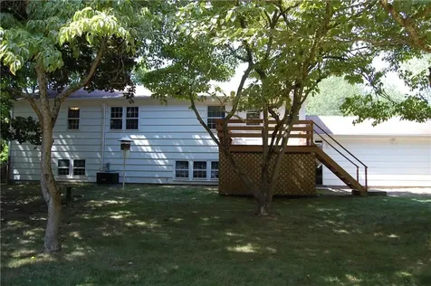 109 Suffolk Drive North Kingstown RI 02852