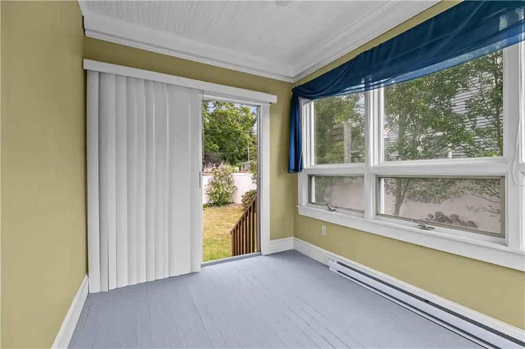 53 Admiral Kalbfus Road Newport RI 02840