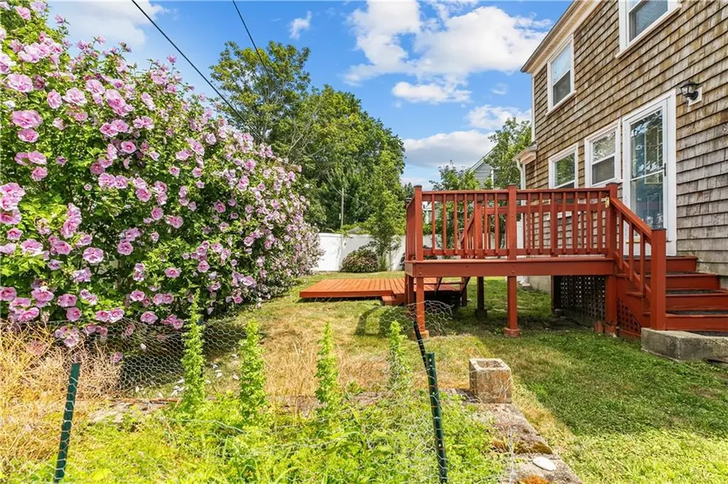 53 Admiral Kalbfus Road Newport RI 02840