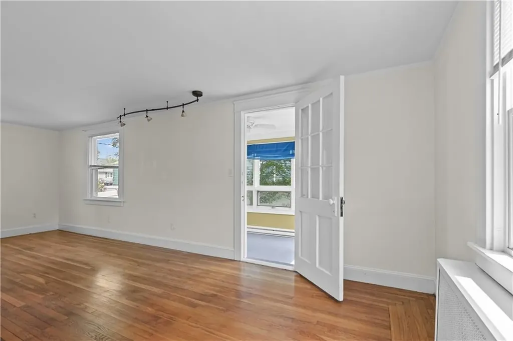 53 Admiral Kalbfus Road Newport RI 02840